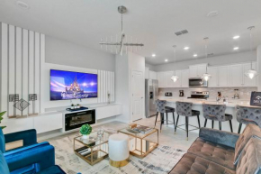 5 Bedrooms - 4,5 Bathrooms - Windsor Island 602 Jl